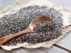 Chia Seeds A Grade (100gm)