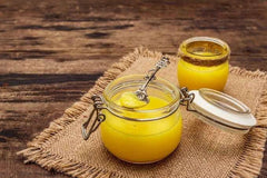 Cow's Desi Ghee