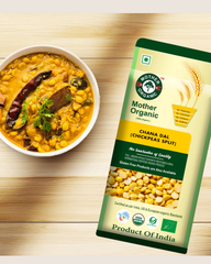 Chana Daal / Chikpeas Split
