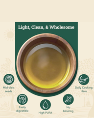 Sunflower Oil