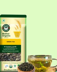 Green Tea