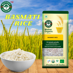 Basmati Rice