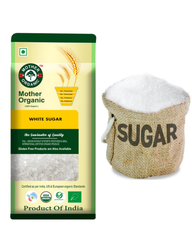 White Sugar