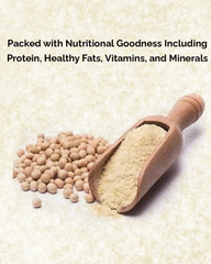 Soyabean Atta(Soyabean Flour)