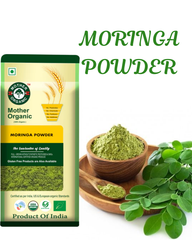Moringa Leafs Powder (100gm)