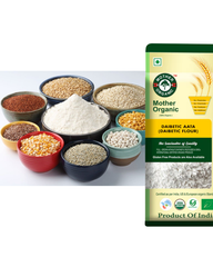 Daibetic Atta (Daibetic Flour)