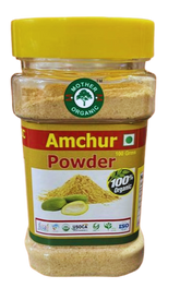 Amchur Powder Bottle 100gm