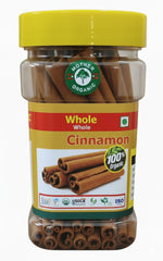 Cinnamon Stick 50 gm