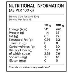 Soyabean Atta(Soyabean Flour)