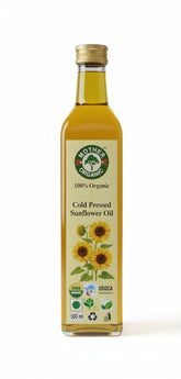Sunflower Oil