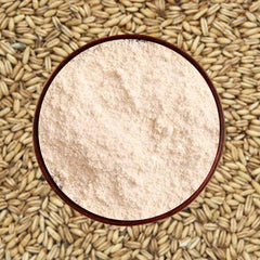 Barley Pearl flour