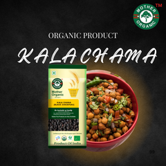 Black Chick Peas / Kala Chana