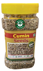 Cumin Seeds Powder Bottle 100 gm