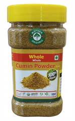 Cumin Seeds Powder Bottle 100 gm