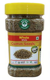 Cumin Seeds Bottle 100 gm