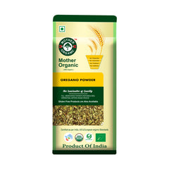 Oregano Powder (50 gm)