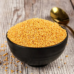 Yellow Mustard Bottle (150gm)