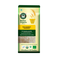 Basmati Tarawadi Rice