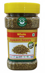 Ajwain Seeds Bottle 100 gm