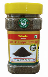 Black Pepper Powder 100 gm