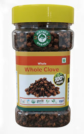 Clove Whole