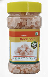 Rock Salt Hard Rock