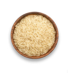 Basmati Brown Rice
