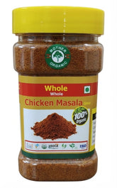 Chicken Masala 100 gm