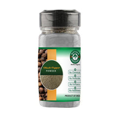 Black Pepper Powder 100 gm