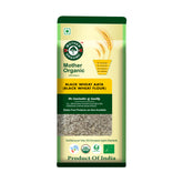 Black Wheat Whole Aata