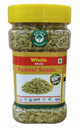 Fennel Seeds Bottle 100 gm