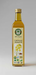 Mustard Oil