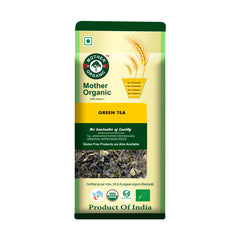 Green Tea