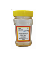 Garam Masala Powder Bottle