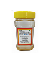 Garam Masala Powder Bottle