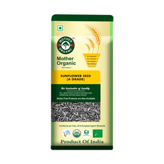 Sunflower Seeds A Grade (100gm)