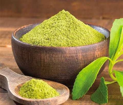 Stevia Powder (100gm)