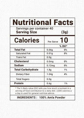 Amla Powder