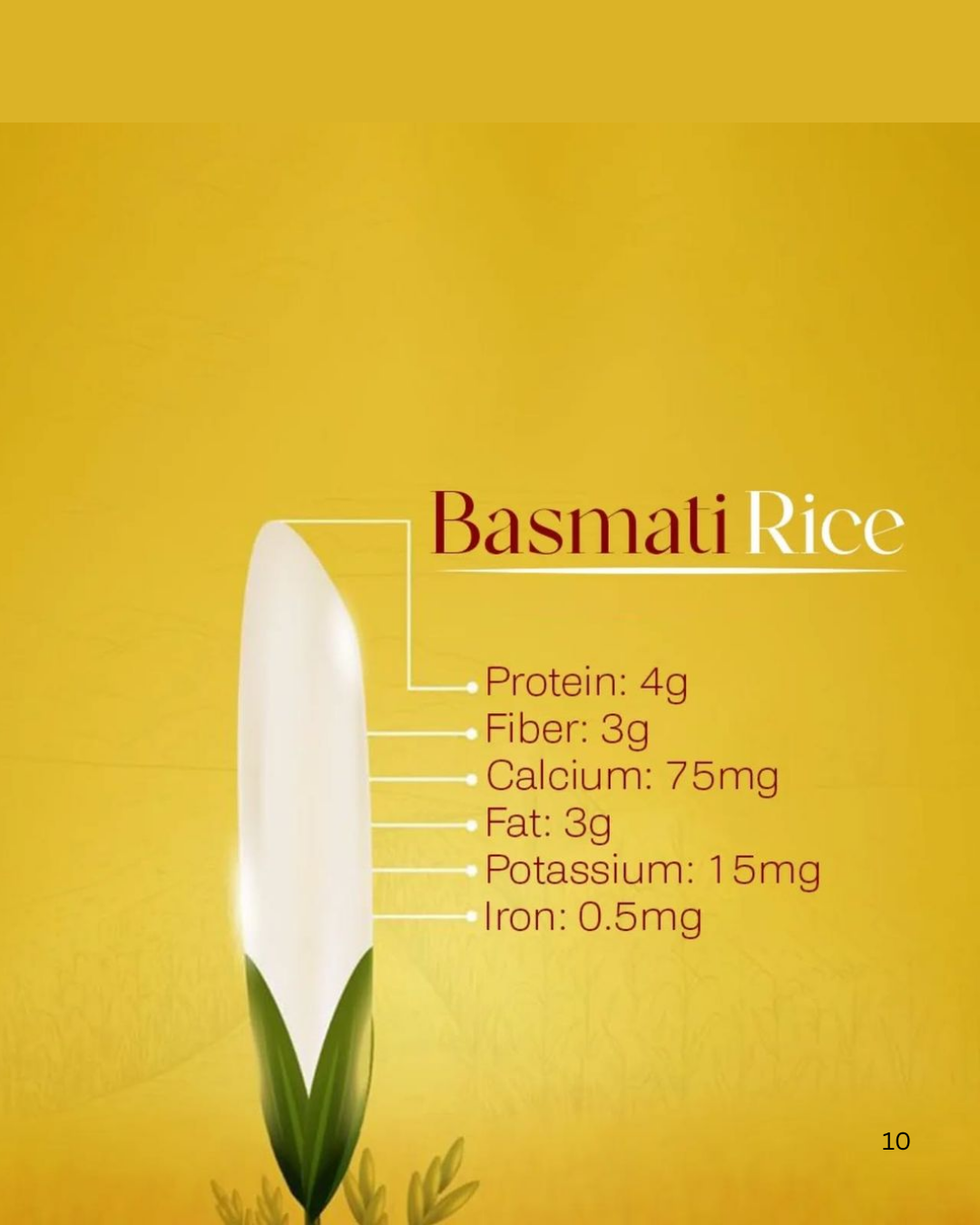 Basmati Tarawadi Rice