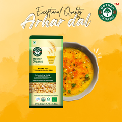 Arhar Dal / Toor Daal / Pigeon Peas