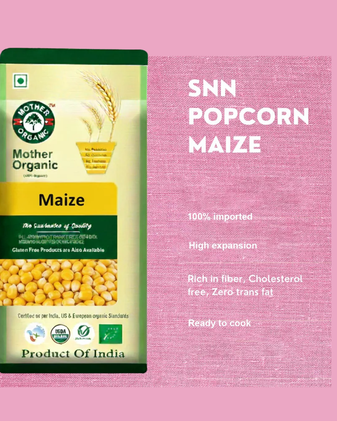 Maize