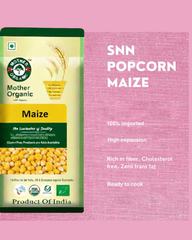 Maize