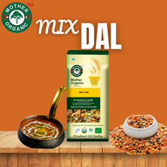 Mix Dal