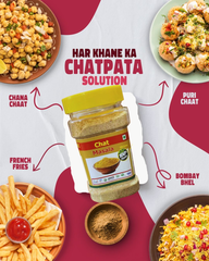 Chat Masala 100gm