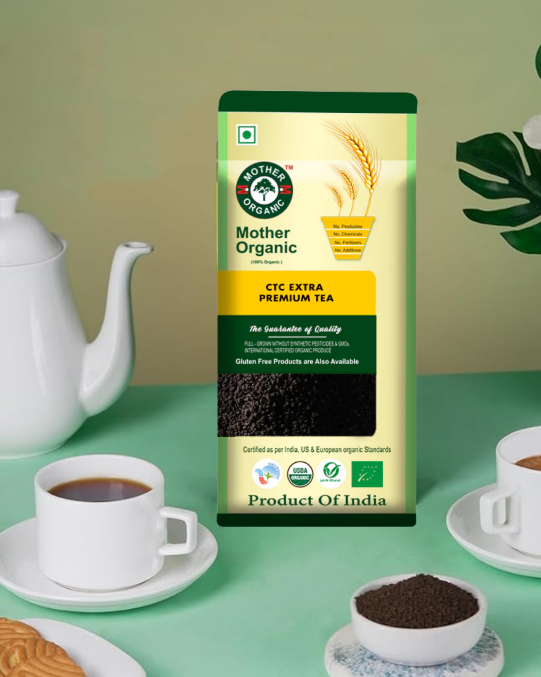 CTC Extra Premium