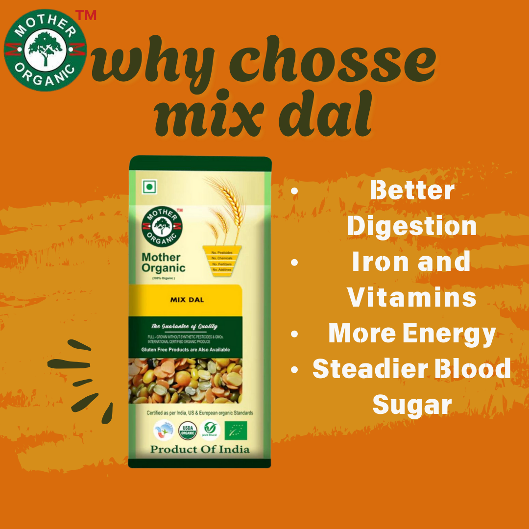 Mix Daal