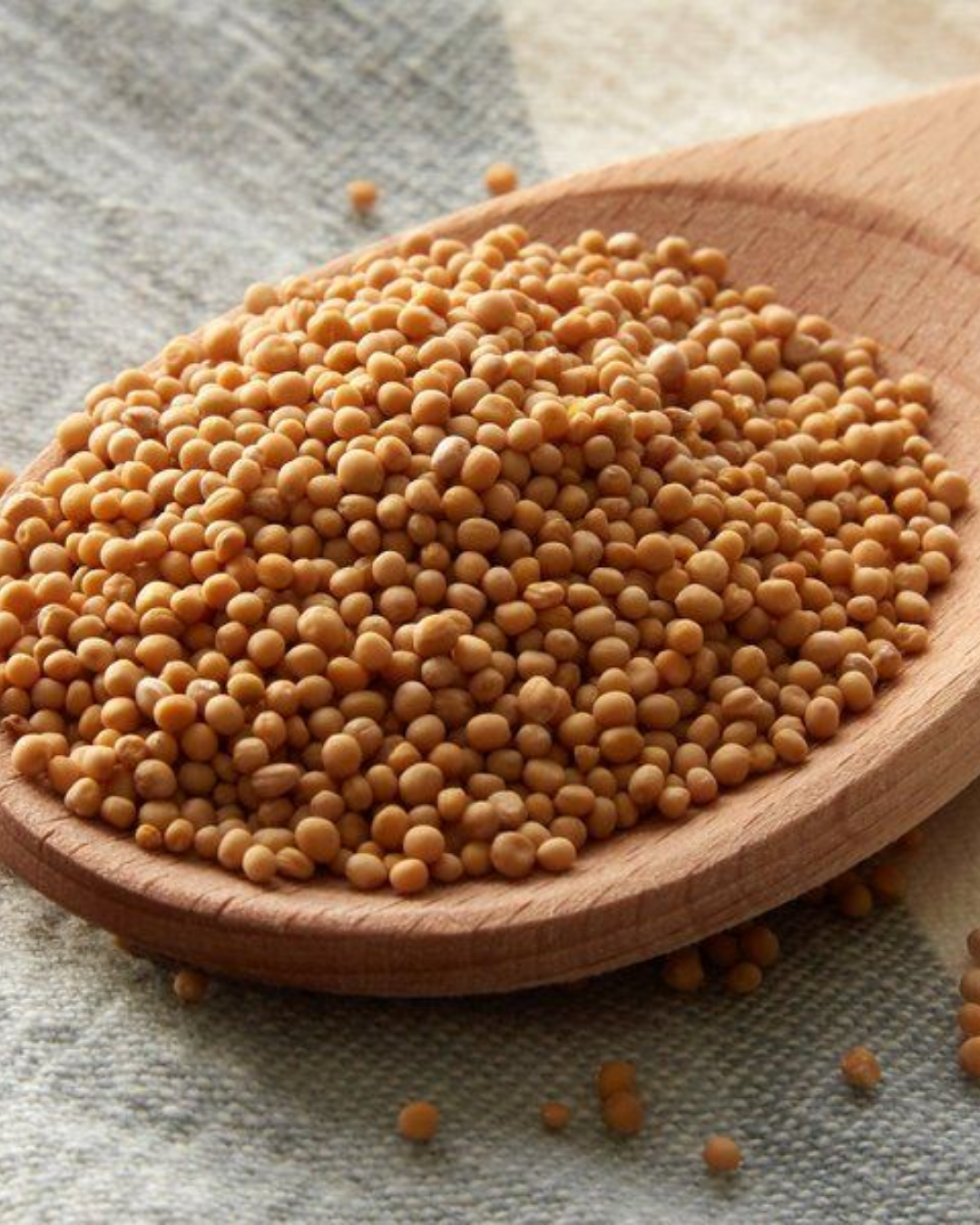 Yellow Mustard Bottle (150gm)