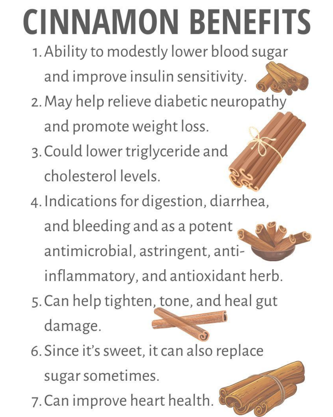 Cinnamon Stick 50 gm
