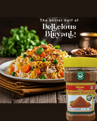 Biryani Masala 100gm