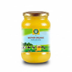 Cow's Desi Ghee